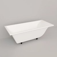 Ванна Marmo Elite Авиньон 150 (белый)