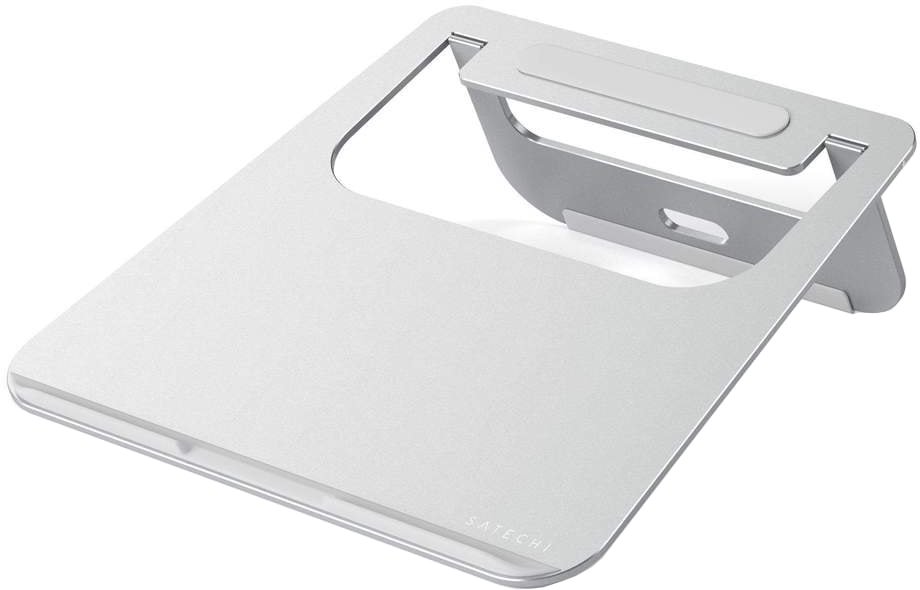 

Подставка Satechi Aluminum Laptop Stand (серебристый)