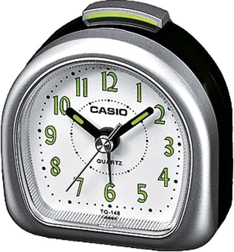 

Будильник Casio TQ-148-8EF