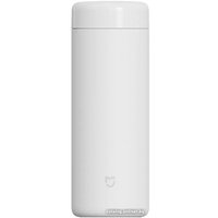 Термос Xiaomi Mijia Vacuum Cup Pocket Edition 350мл MJKDB01PL (белый)