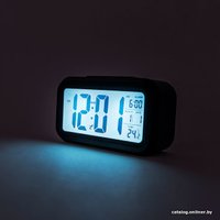 Настольные часы Сигнал EC-137B