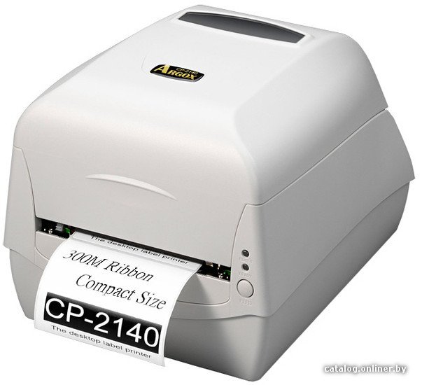 Принтер этикеток Argox CP-2140