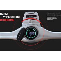 Электрическая беговая дорожка Orlauf Owl (серый) в Пинске