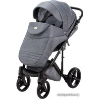 Универсальная коляска Adamex Luciano (2 в 1, Q-2)