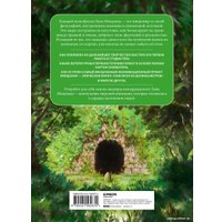 Книга издательства Эксмо. Хаяо Миядзаки. Ранние работы мастера (Гринберг Р.)