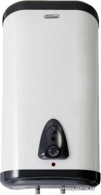 Накопительный электрический водонагреватель De luxe 7W40Vs1