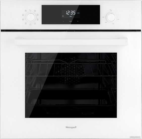 Weissgauff EOV 302 SW White Edition
