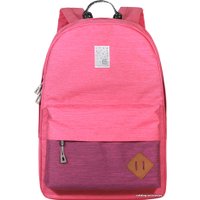 Городской рюкзак Just Backpack Vega (pine-pink)