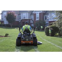 Газонокосилка Husqvarna Z560X 967669702