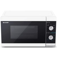 Микроволновая печь Sharp YC-MS01E-W