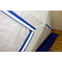 Палатка для зимней рыбалки Пингвин Призма Премиум Термолайт в Витебске