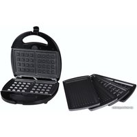 Многофункциональная сэндвичница Lafe TSO-003B