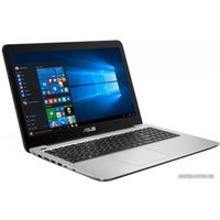 Ноутбук ASUS R558UQ-DM513D