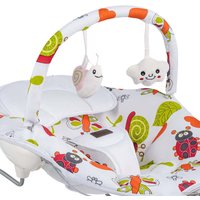 Шезлонг Nuovita Cullare CU1 (маленькие) в Гомеле