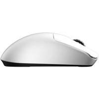 Игровая мышь Scyrox V6 Kailh Optical (белый) в Гродно
