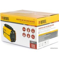 Сварочный инвертор Denzel DS-230 Compact
