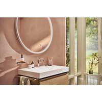 Смеситель Hansgrohe Tecturis S 110 Fine CoolStart EcoSmart+ 73320000