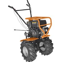 Мотоблок бензиновый Carver MT-7106WT