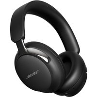 Наушники Bose QuietComfort Ultra Headphones 2nd Gen (черный)