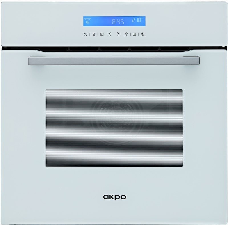 

Электрический духовой шкаф Akpo PEA 7009 SED01 WH