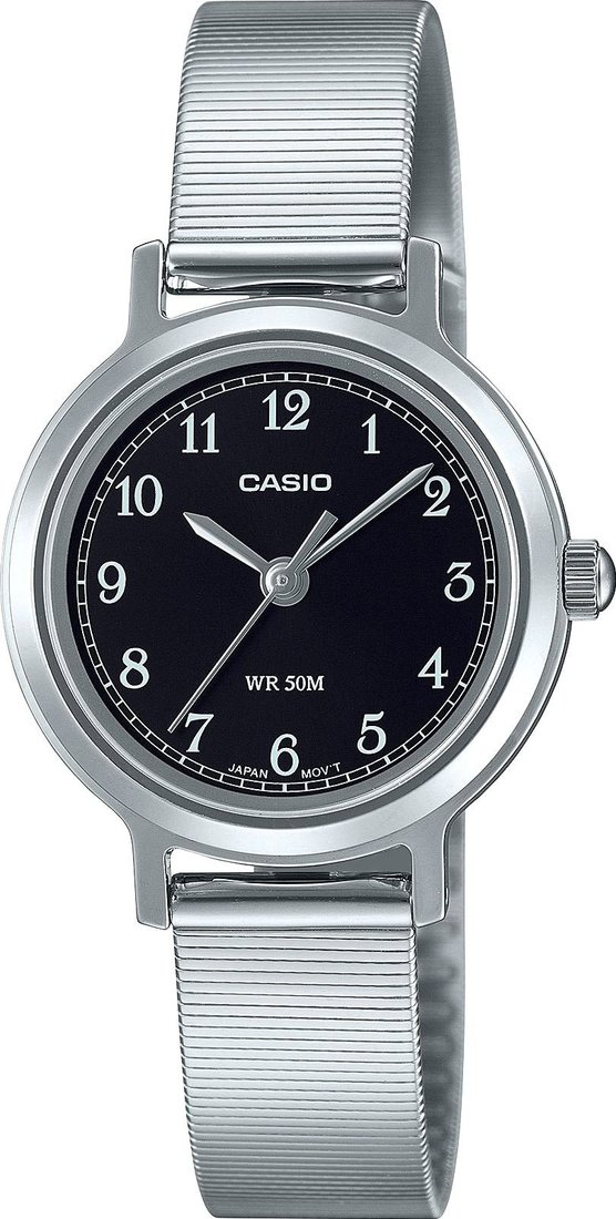 Наручные часы Casio LTP-B170D-1B