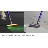 Пылесос Dyson Gen5detect Absolute 448853-01