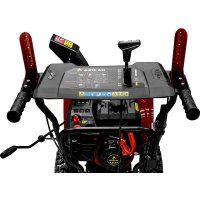 Снегоуборщик Asilak SBG-756