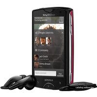 Смартфон Sony Ericsson Xperia mini ST15i