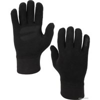 Горнолыжные перчатки SPLAV Way 1580768 (р. 9, черный)