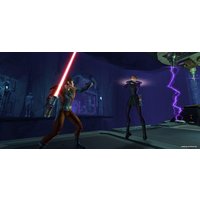  Star Wars: Knights of the Old Republic (без русской озвучки) для Nintendo Switch