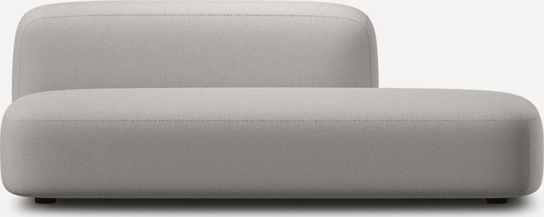 

Диван Divan Риббл-8 Bucle Beige 220949 (бежевый)