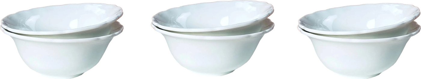 Предметы сервировки Lenardi Шармель 133-435 (6шт)