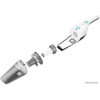 Пылесос Kitfort KT-5161-2