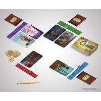 Настольная игра Геменот Детектив Клуб в Борисове