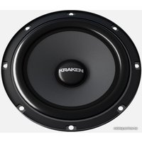 Компонентная АС Prology RX-65CS Kraken