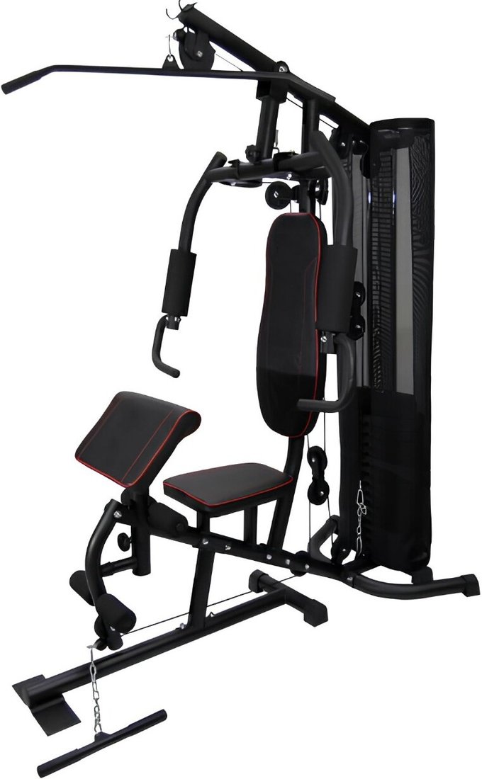 

Силовая станция AMETIST AM-1st-130 Pro new