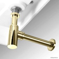 Сифон Calani Klik Klak CAL-A0001 (золотой)