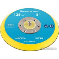 Опорная тарелка DGM DTP12590001