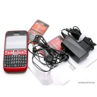 Телефон Nokia E63