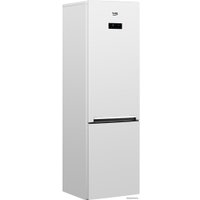 Холодильник BEKO CNKR5356E20W