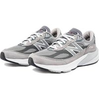 Кроссовки New Balance 990v6 MiUSA Grey M990GL6 (42)