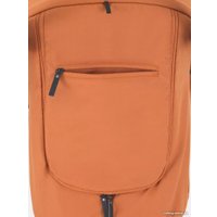 Коляска прогулочная «книга» Rant MOWbaby Cross 2024 RA080 (brown)