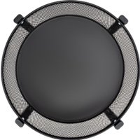 Этажерка Domfy DHC-FC30862 (черный)