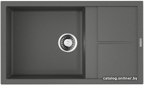 Кухонная мойка Omoikiri Sumi 86 PL