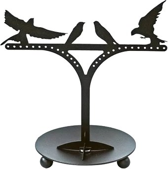 Подставка для украшений Gala PU010-BY