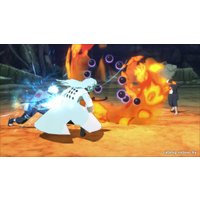  Naruto Shippuden: Ultimate Ninja Storm 4 для PlayStation 4