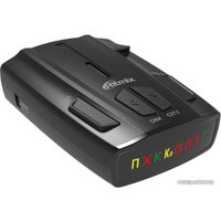 Радар-детектор Ritmix RAD-320ST