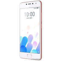 Телефон MEIZU M5c (розовый)