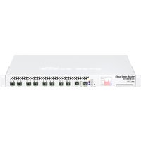 Маршрутизатор Mikrotik Cloud Core Router 1072-1G-8S+ (CCR1072-1G-8S+)