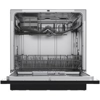 Настольная посудомоечная машина Gressel UPB501